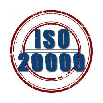潍坊市iso20000认证信息技术服务管理体系